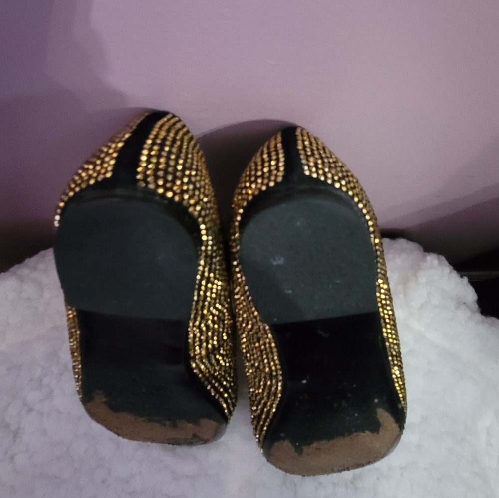 Steve Madden Flat Shoe - Picture 5 of 6
